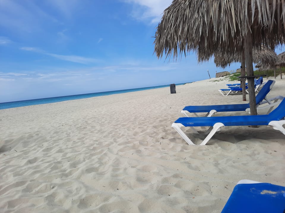 Strand Melia Las Antillas - Adults only