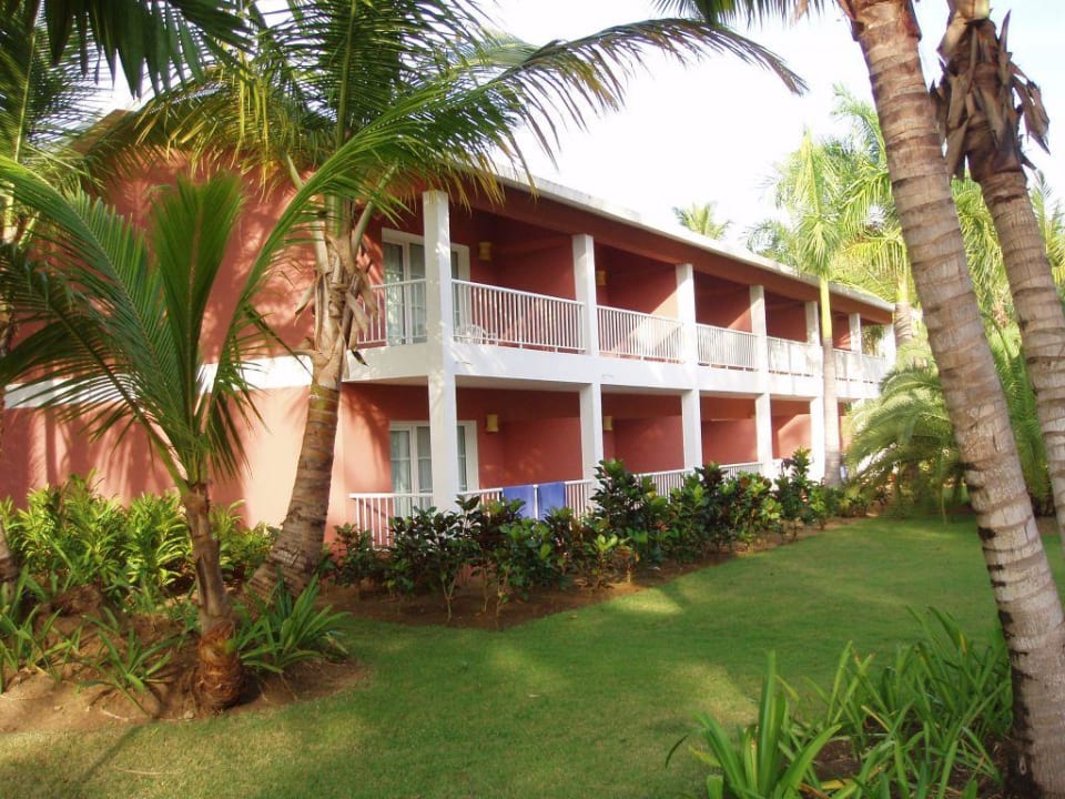 Zabudowa Grand Palladium Punta Cana Resort & Spa