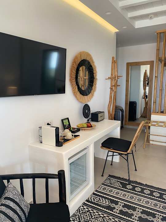 Zimmer Bohemia Luxury Living