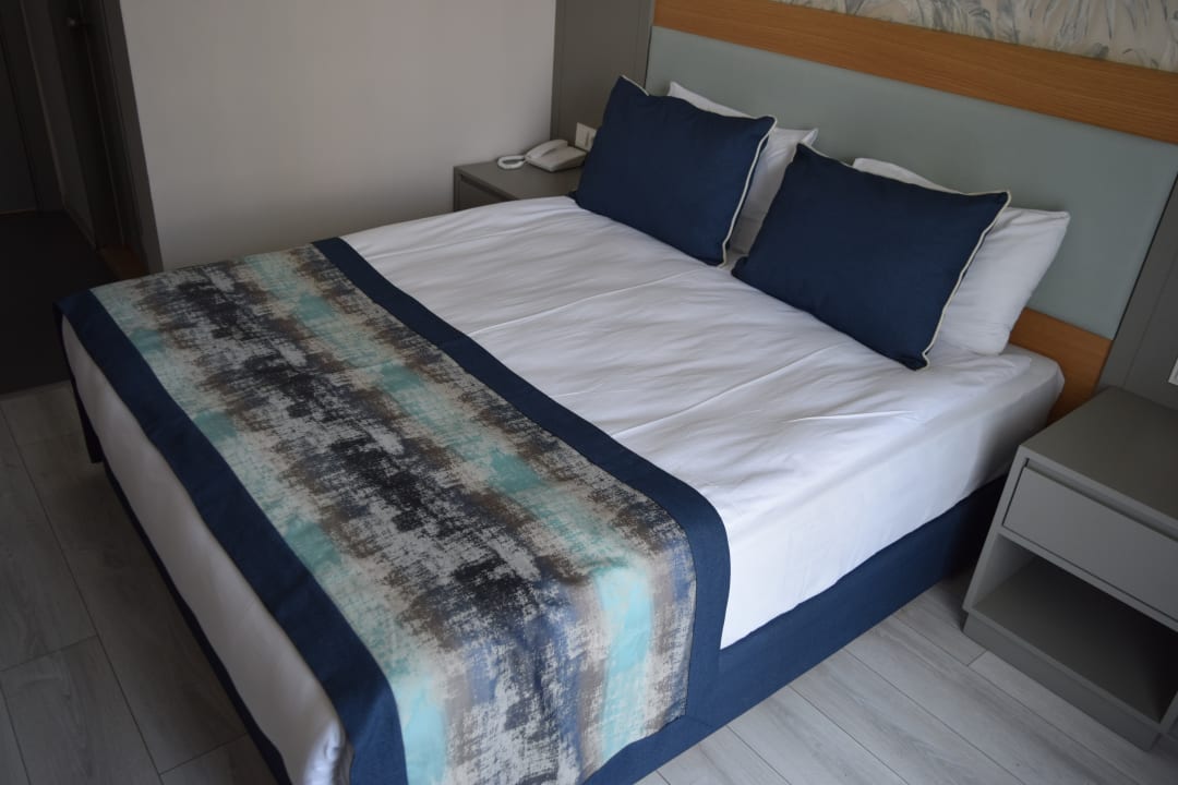 Zimmer Armas Gül Beach