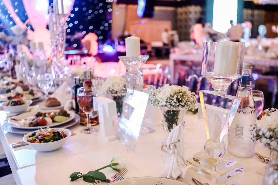 Sonstiges Ramada Plaza by Wyndham Antalya