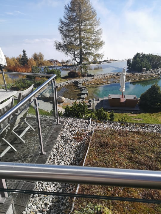 Ausblick Mountain Resort Feuerberg