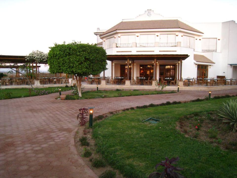 Hotelanlage Lahami Bay Beach Resort