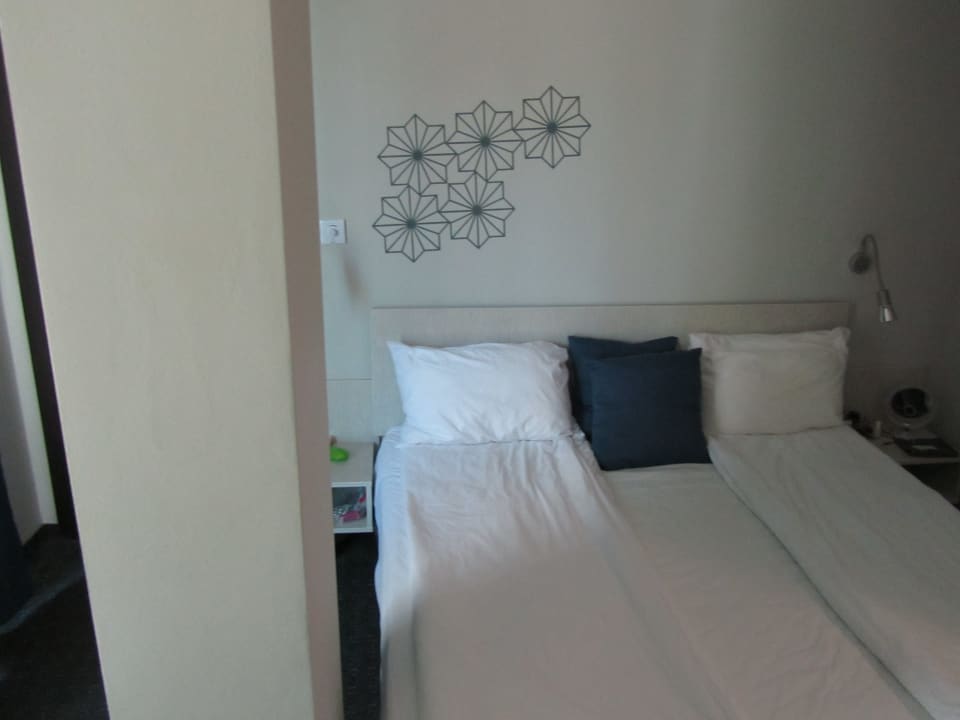 Zimmer MPM Hotel Arsena