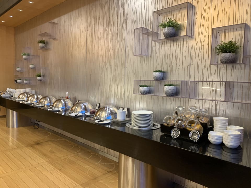 Gastro Hilton Helsinki Airport
