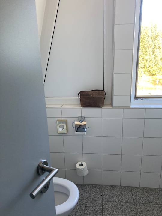 Zimmer Best Western Hotel Heidehof