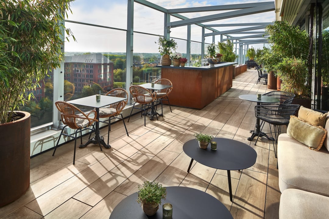 Gastro The Den, ‘s-Hertogenbosch, a Tribute Portfolio Hotel