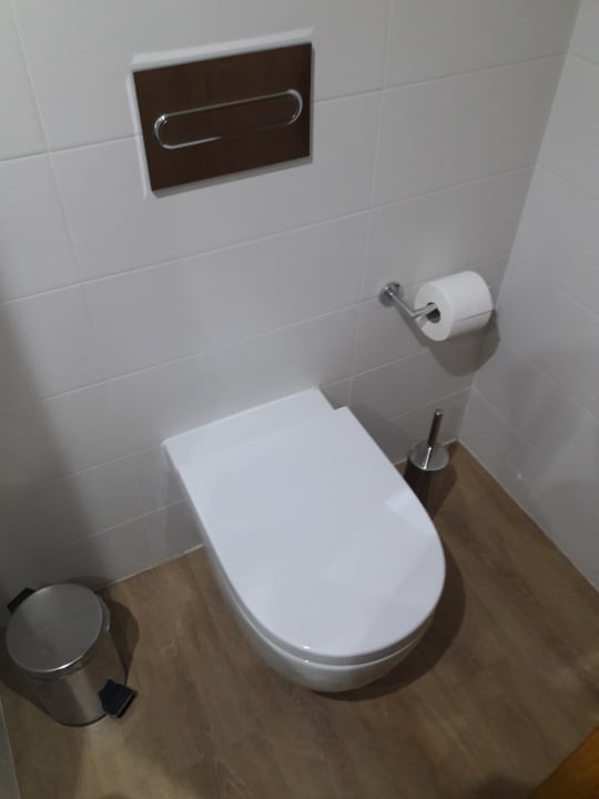 Zimmer Hotel Mariant Park