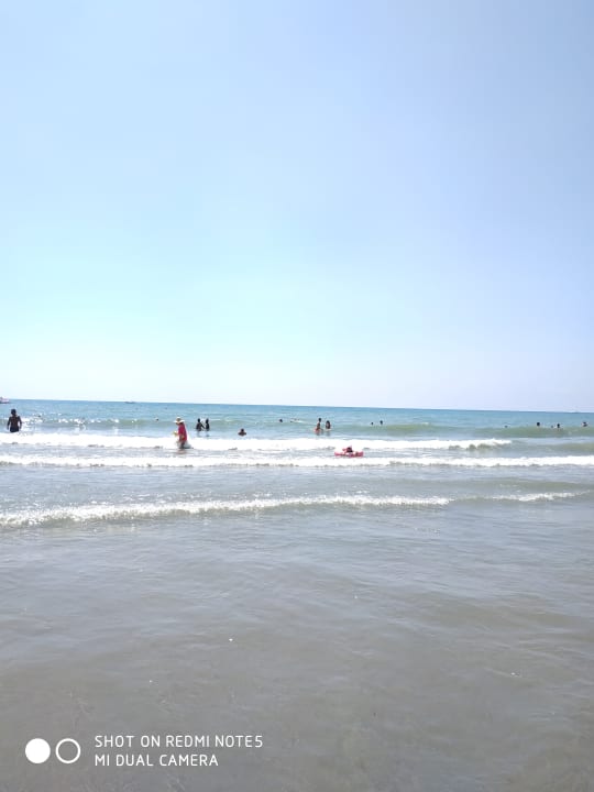 Strand Dream Family Club