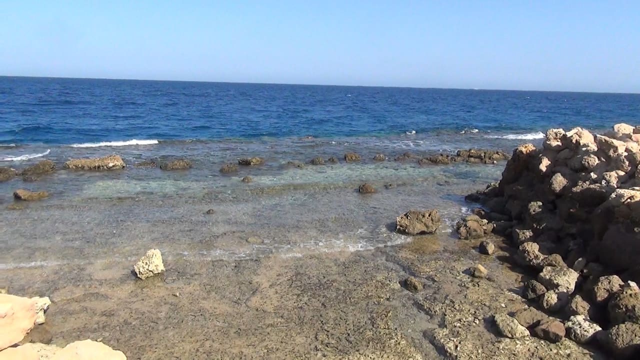 Strandbereich Pickalbatros Citadel Resort