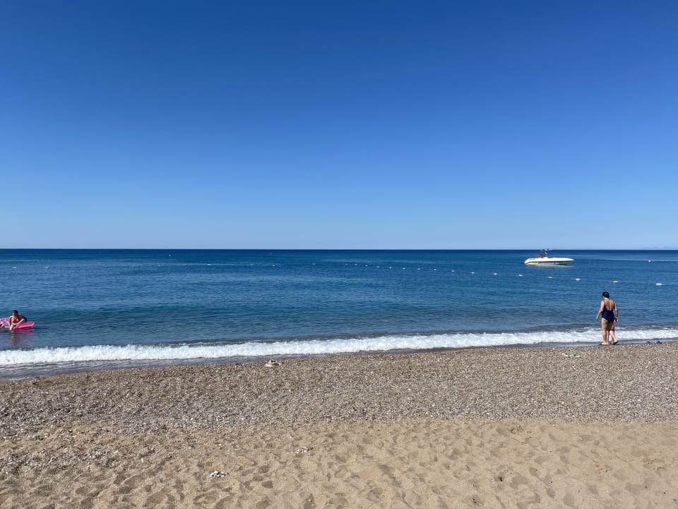 Strand Monachus Family Resort Sorgun