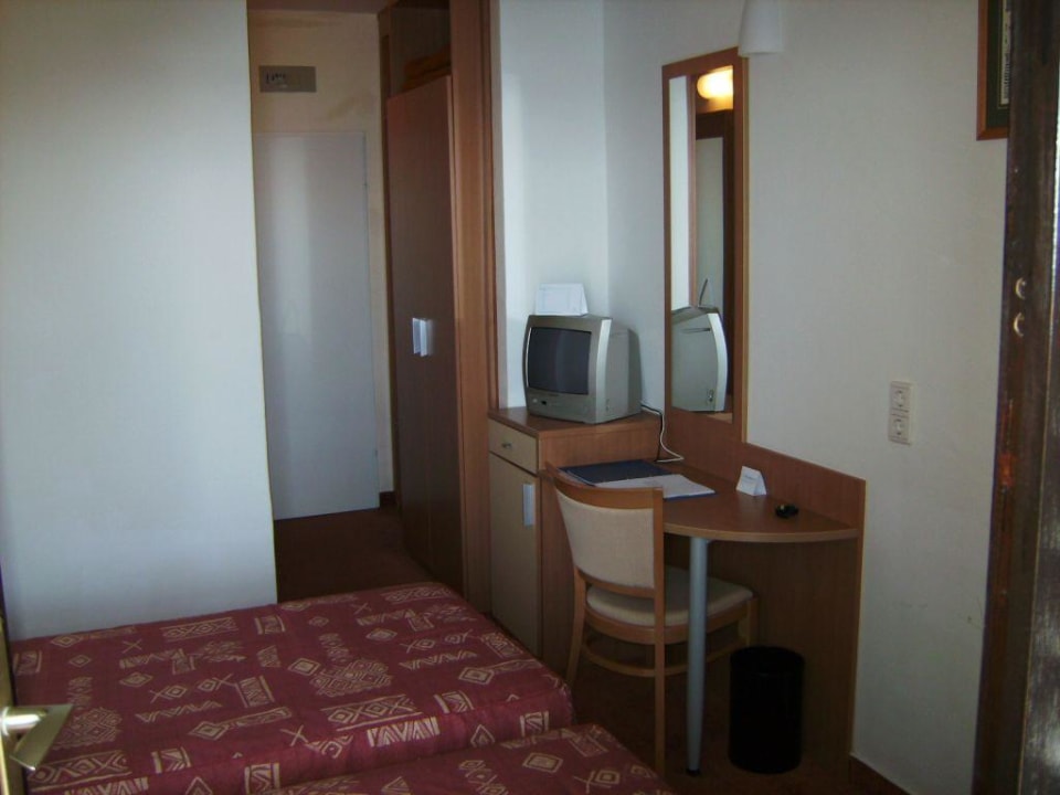 Zimmer Sunny Krk by Valamar