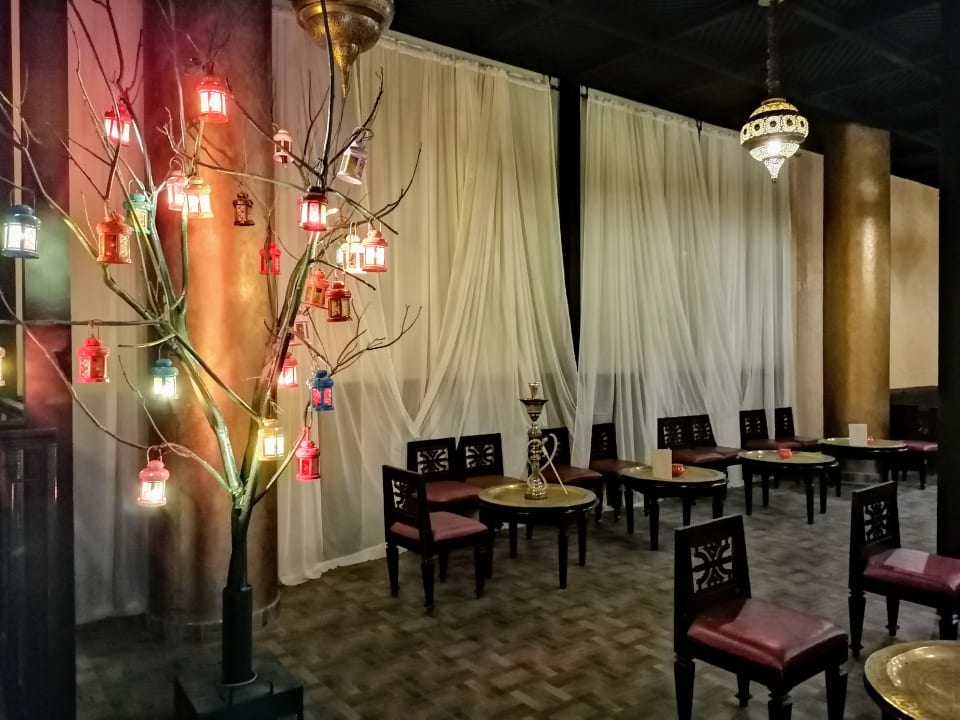 Gastro Labranda Targa Club Aqua Parc