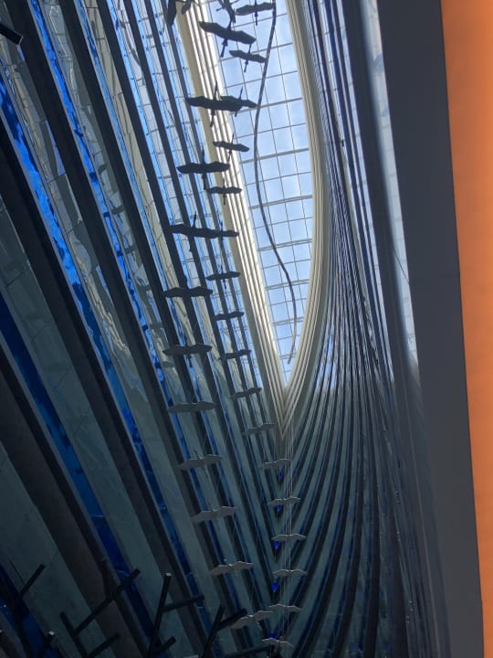 Sonstiges Royal Wings Hotel