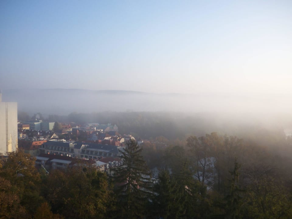 Heviz Ensana Thermal Hévíz