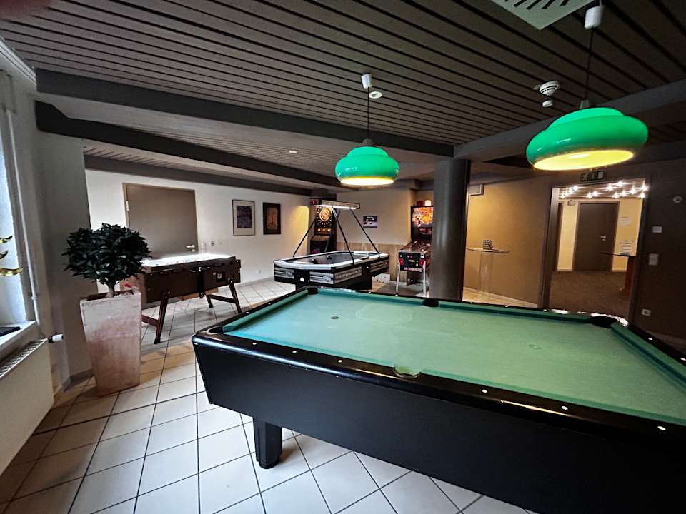 Sport & Freizeit Relexa Hotel Harz-Wald