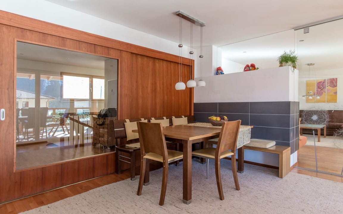 Zimmer Ferienwohnung Lifinar