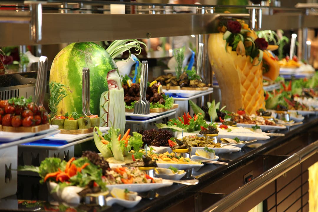 Gastro Adenya Hotel & Resort