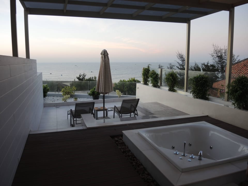 Cliff Hotel The Cliff Resort & Residences