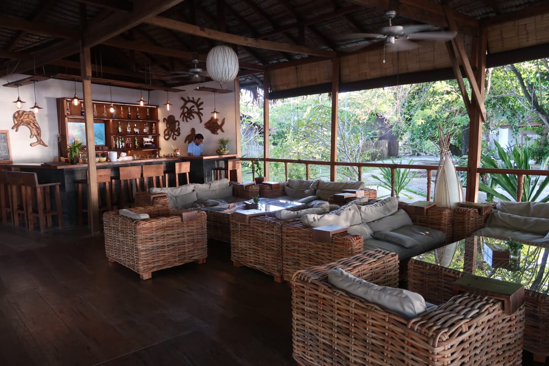 Gastro Hotel Siladen Resort & Spa