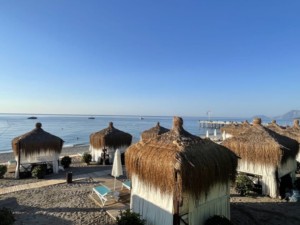 Strand Limak Limra Hotel & Resort