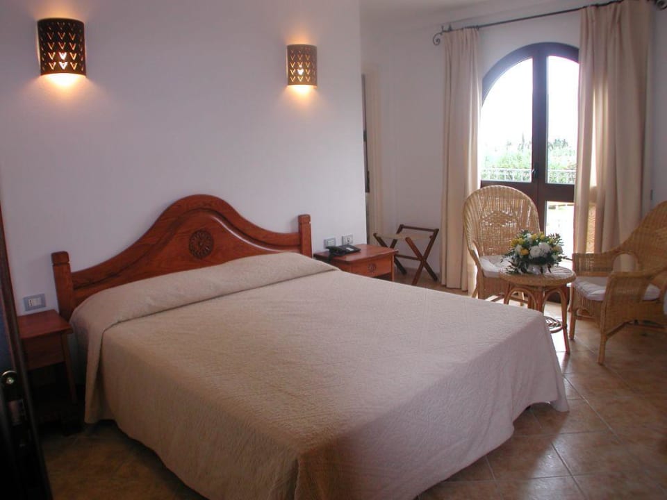 Camere Hotel RaffaEl