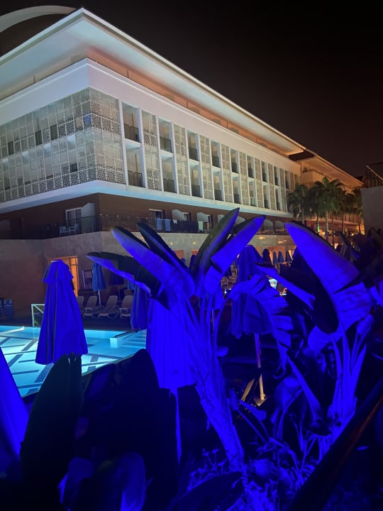 Außenansicht Sentido Trendy Verbena Beach