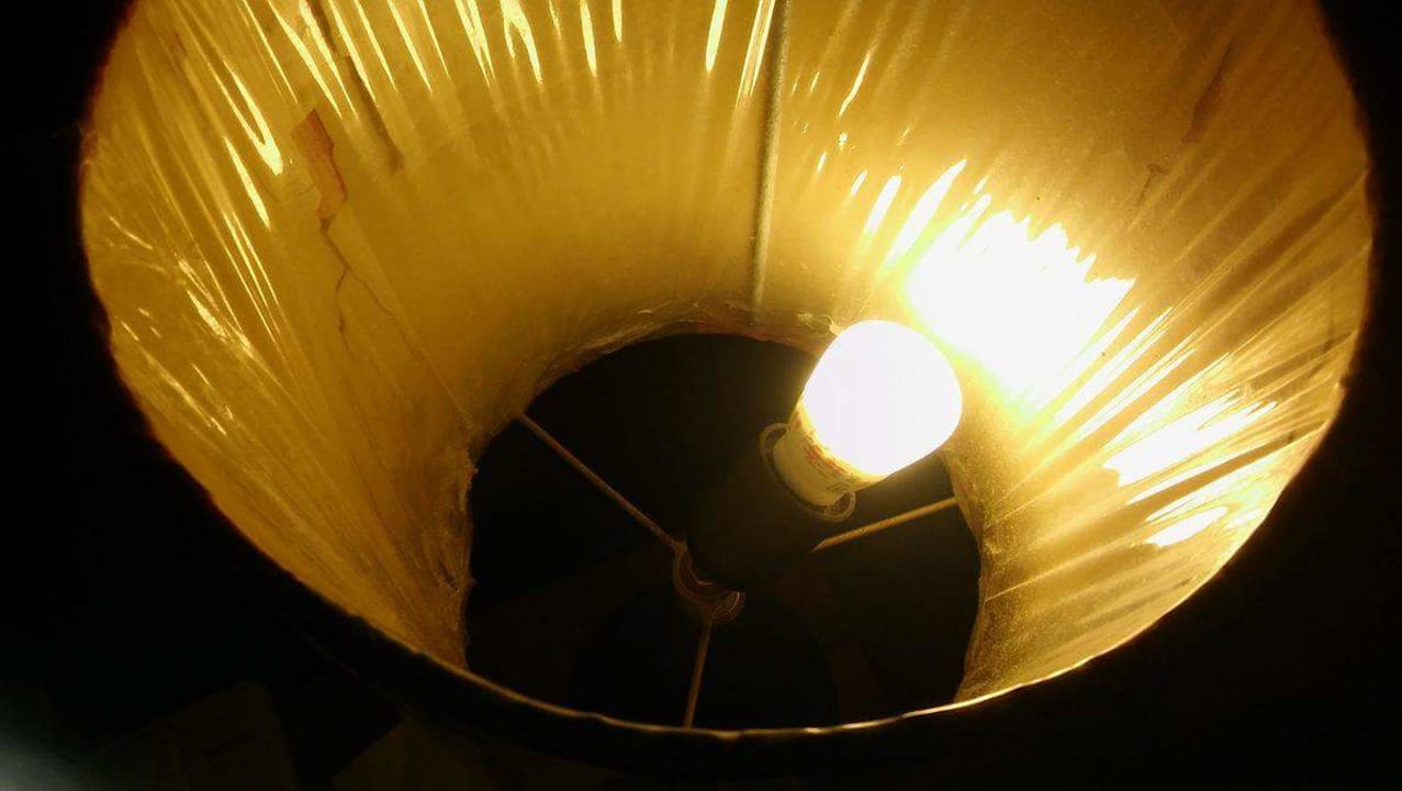 Zimmer The Green Park Resort