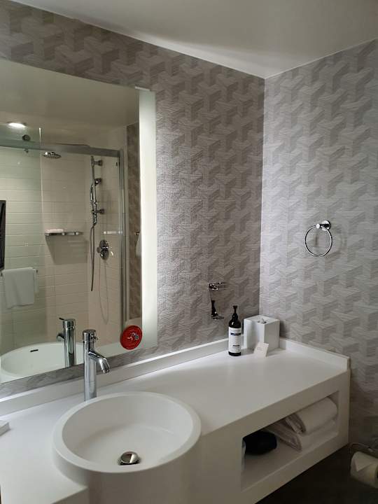 Zimmer Hyatt Regency Los Angeles International Airport