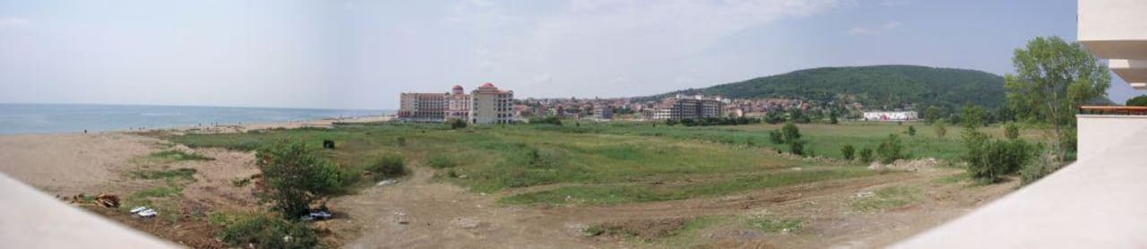 Panorama HVD Clubhotel Miramar