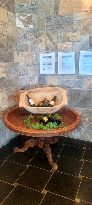 Gastro Alexander Beach Hotel & Village Resort