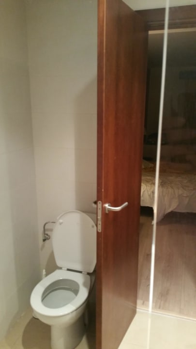 Bad Hotel Palia Dolce Farniente