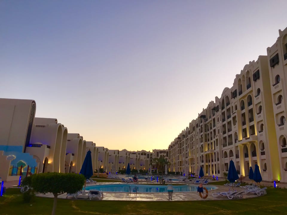 Pool Gravity Hotel & Aquapark Sahl Hasheesh