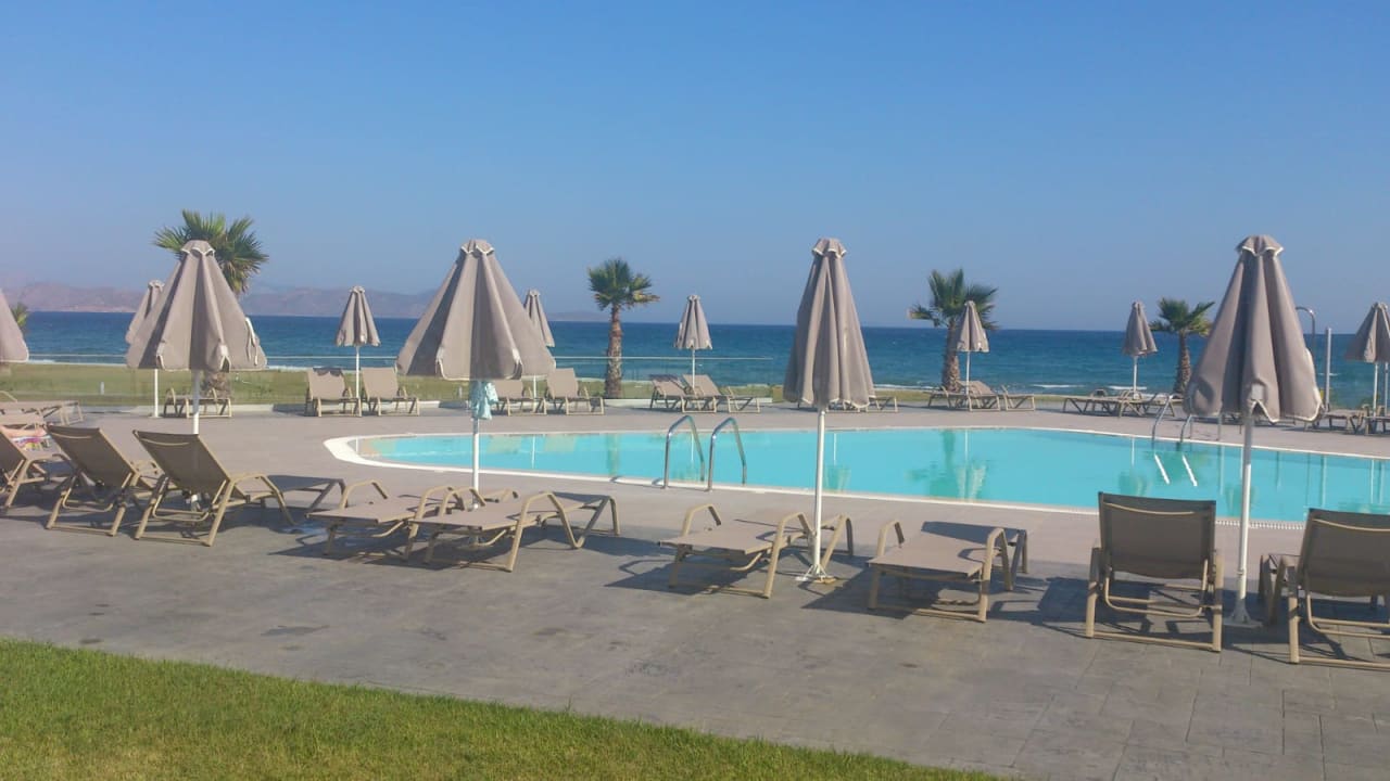 Pool Atlantica Mikri Poli Kos