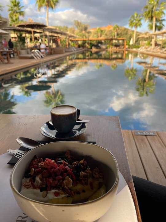 Gastro Domes Zeen Chania, a Luxury Collection Resort, Crete