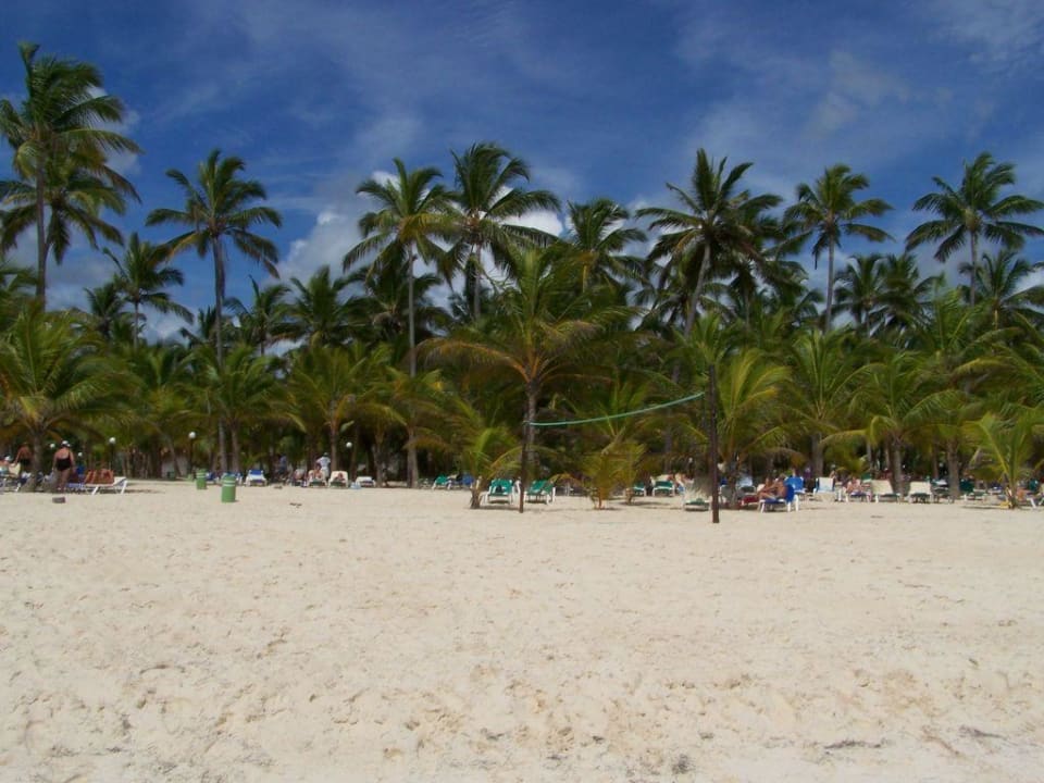 Strand Hotel Riu Bambu