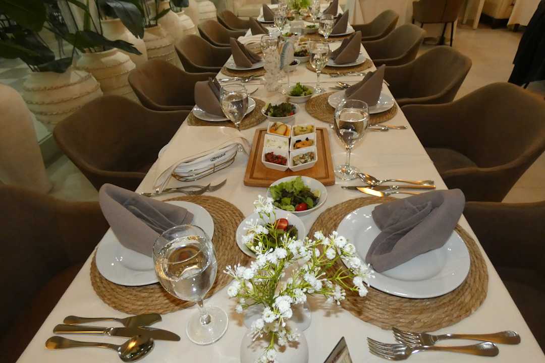 Gastro Hane Family Resort