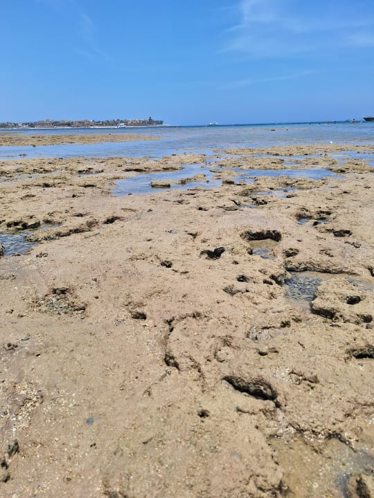 Strand Cleopatra Luxury Resort Makadi Bay