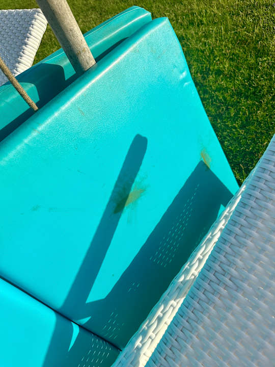 Pool TUI BLUE Palm Beach Palace Djerba