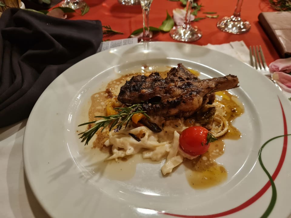 Gastro Aydinbey Kings Palace & Spa