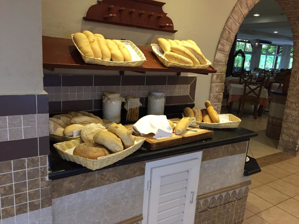 Gastro Iberostar Origin Taínos