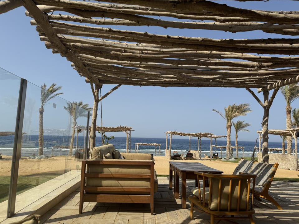 Gastro Steigenberger Resort Alaya Marsa Alam - Red Sea - Adults only
