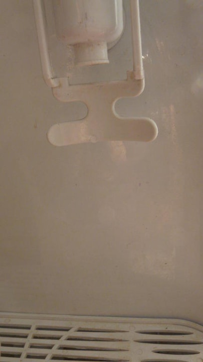 Wasserspender im Restaurant VONRESORT Golden Coast