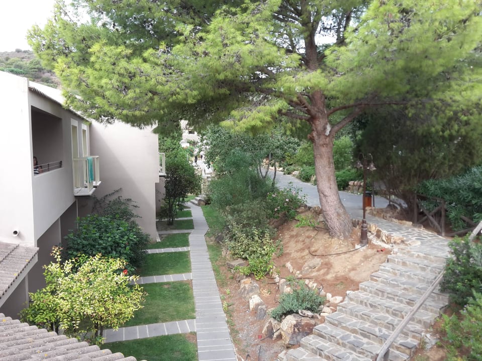 Gepflegt Chia Laguna - Hotel Village, Sardinia