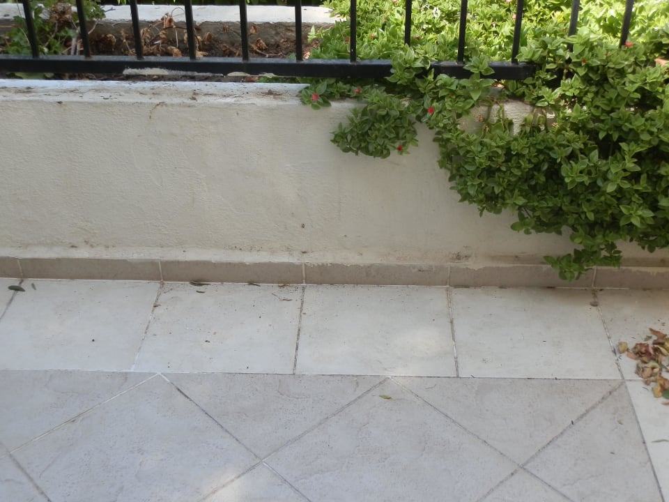 Balkon Riva Bodrum Resort