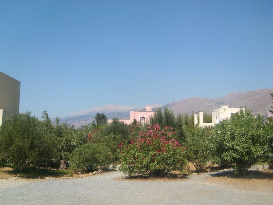Anlage Hotel Nostos Villen