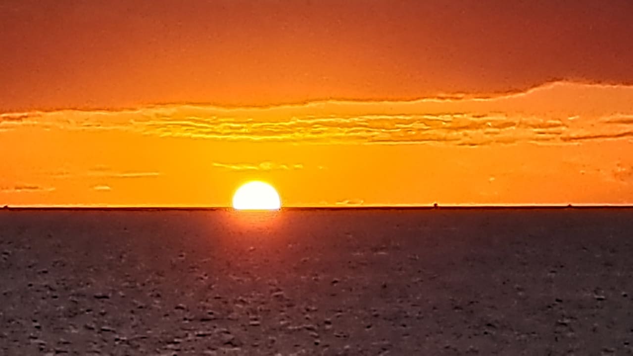 Ausblick HOVIMA Jardin Caleta