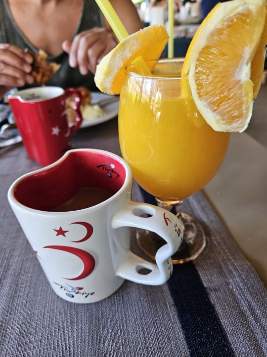 Gastro Hotel Orfeus Park