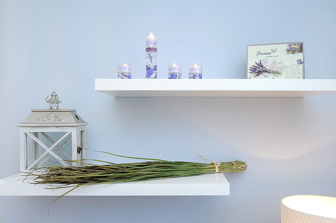 Zimmer Haus Konteradmiral Eduard Varrentrapp