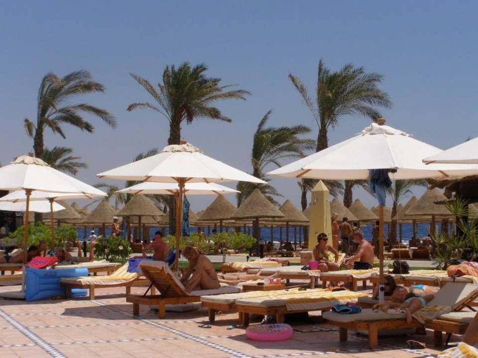 Relax Sharm Grand Plaza Resort